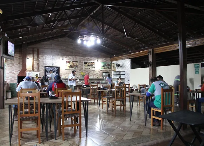 Hotel Barroso