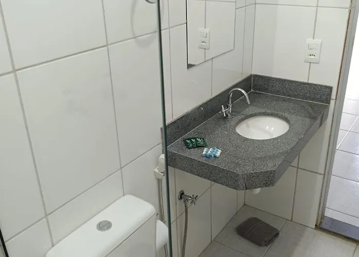 Hotel Constelação