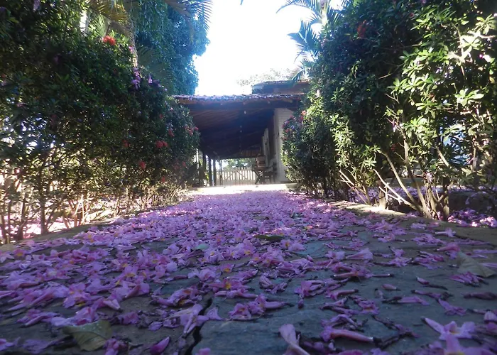 Pousada Portal do Sertão